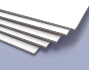 carton mousse