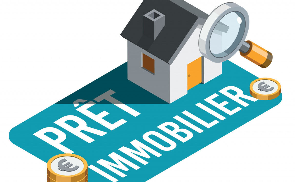 credit immobilier
