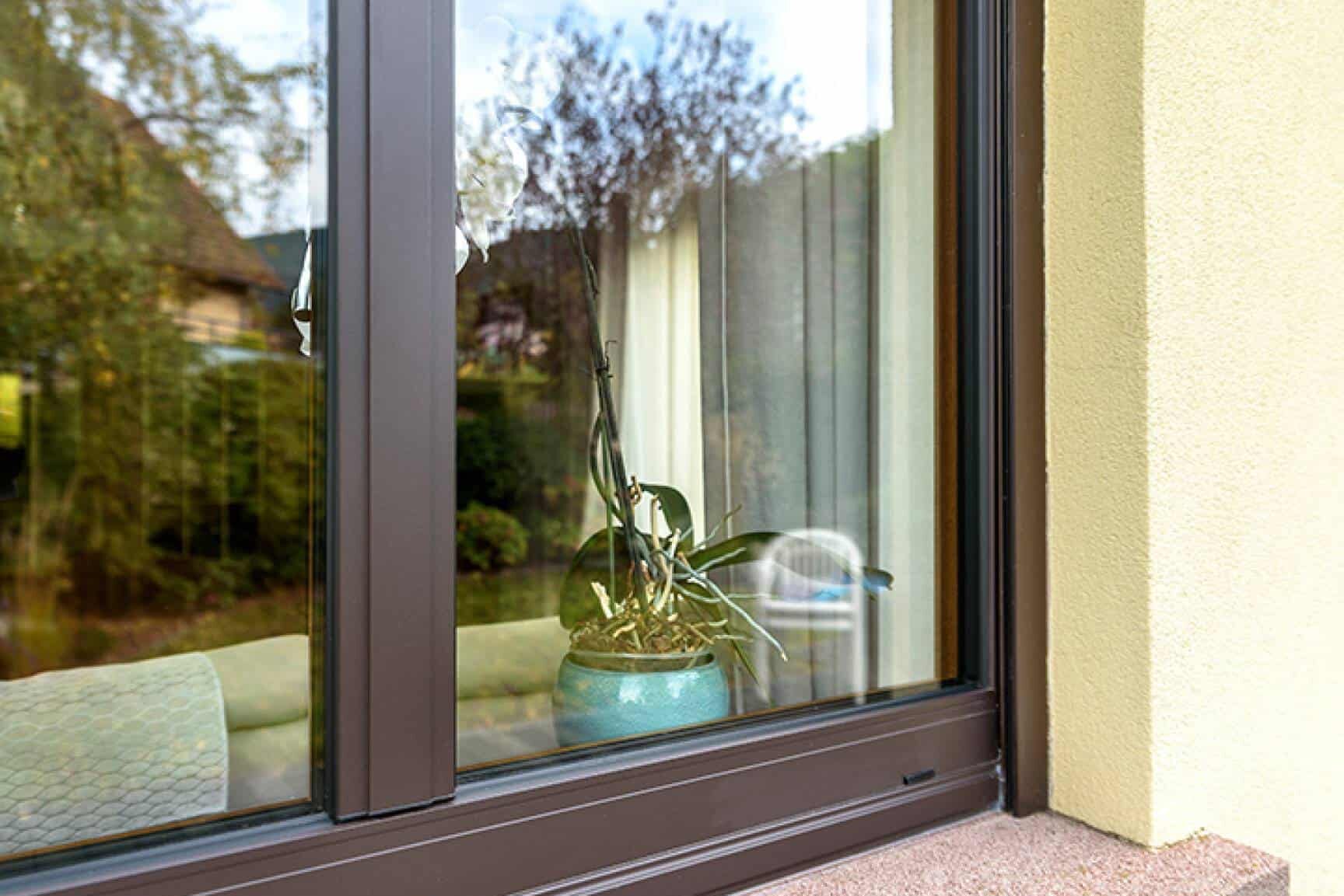 fenetres aluminium