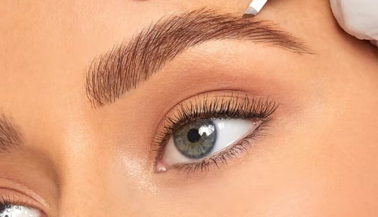 Le microblading
