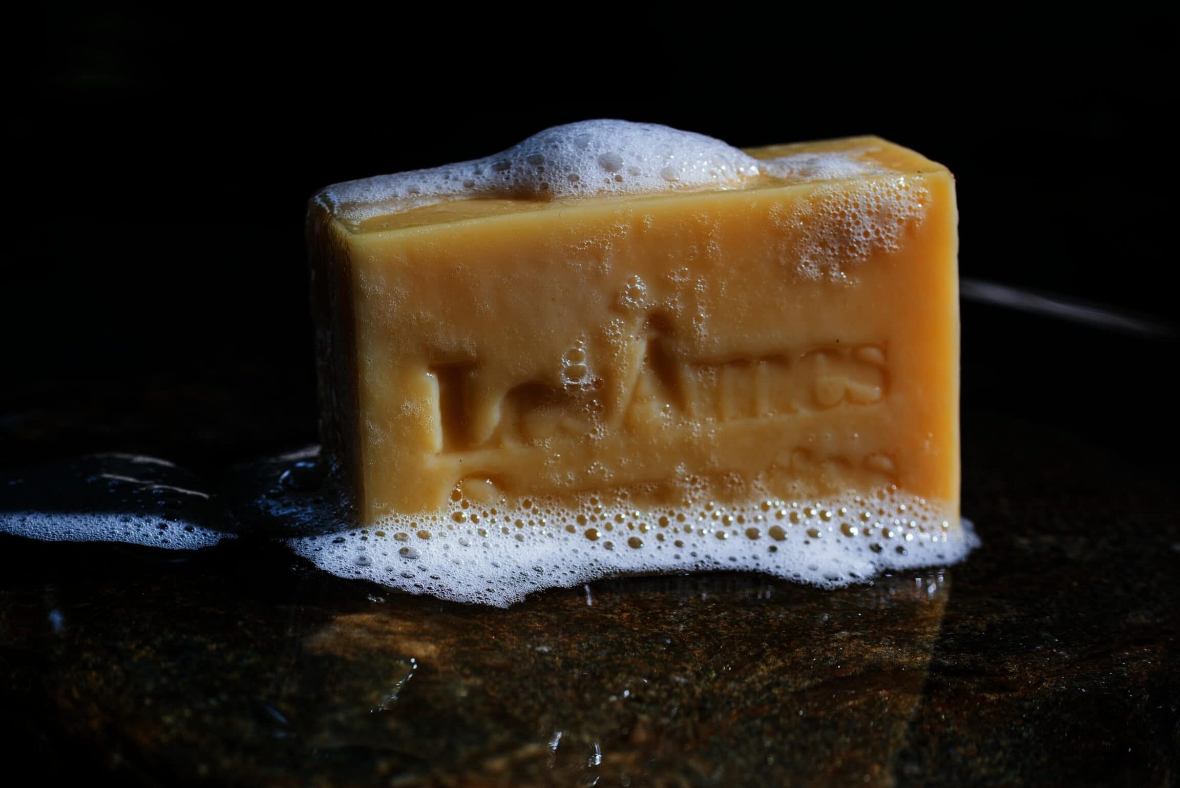 Le savon