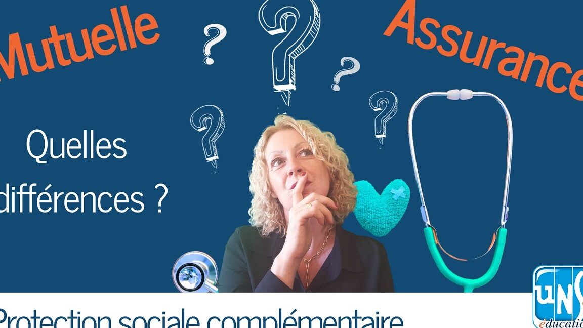 mutuelle assurance