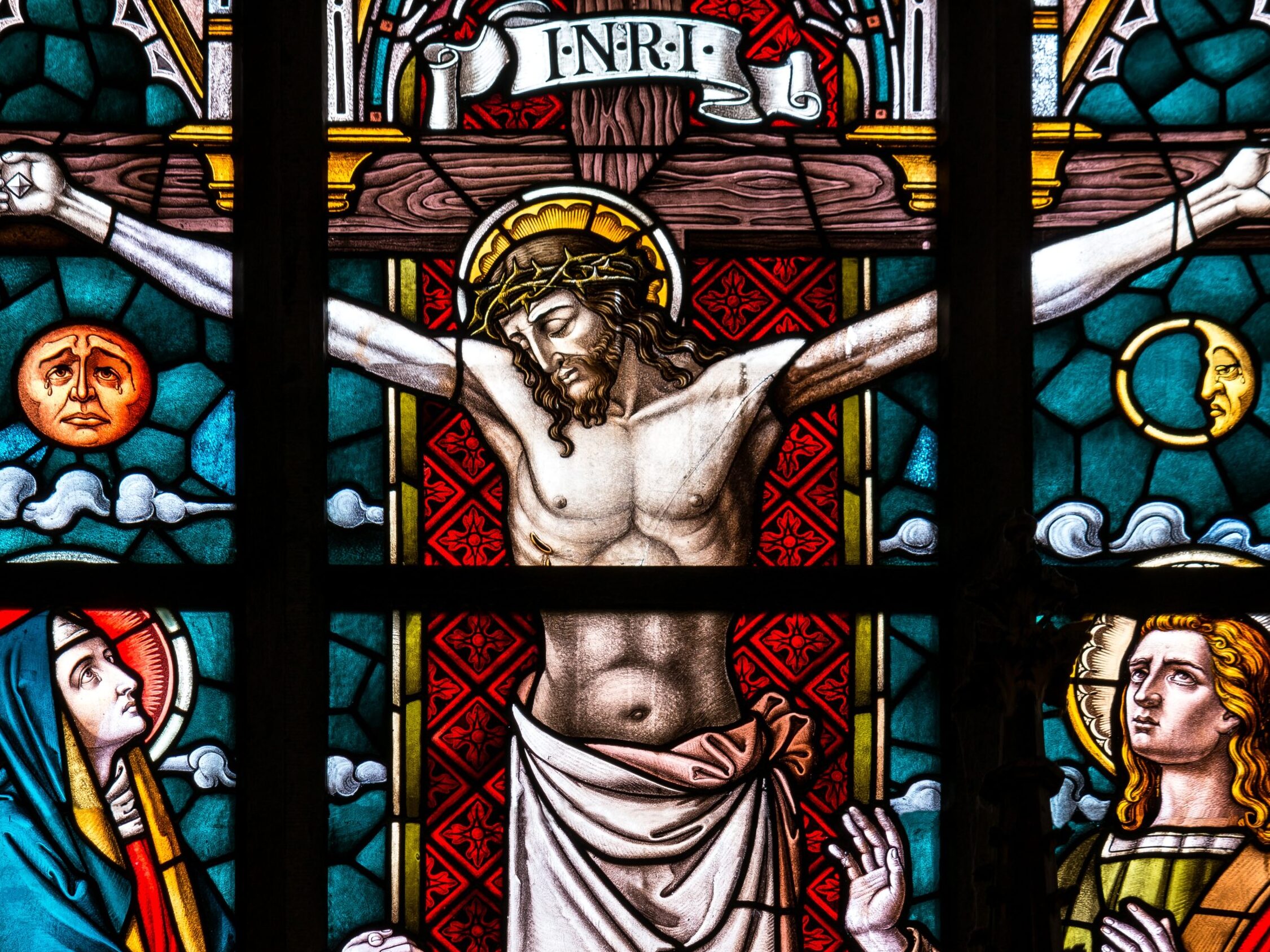 Paque catholique