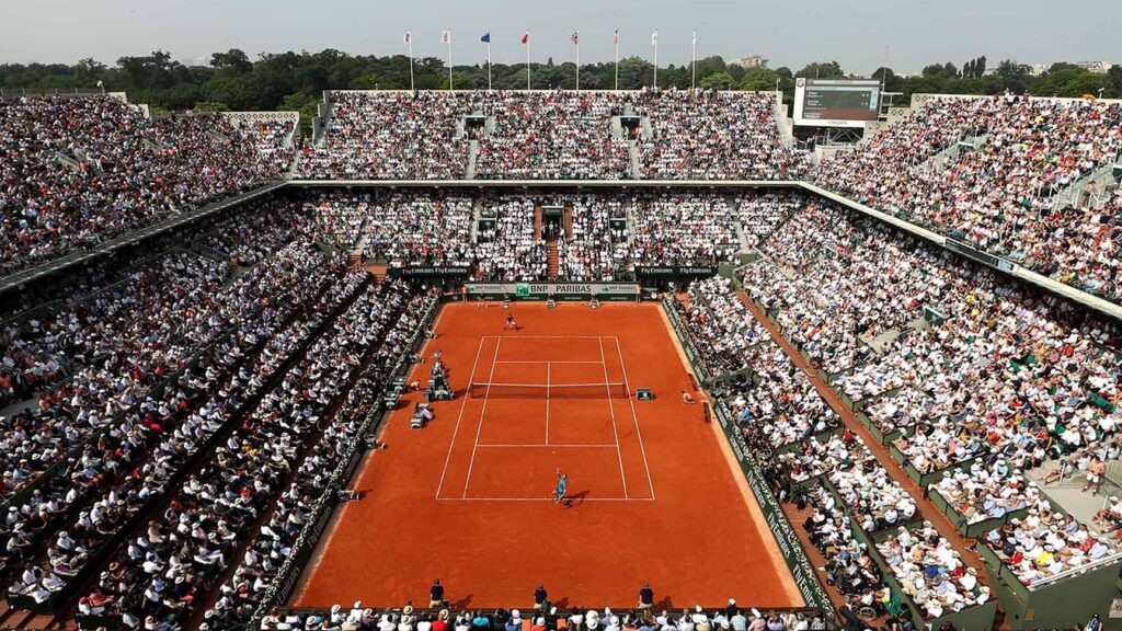 Roland Garros