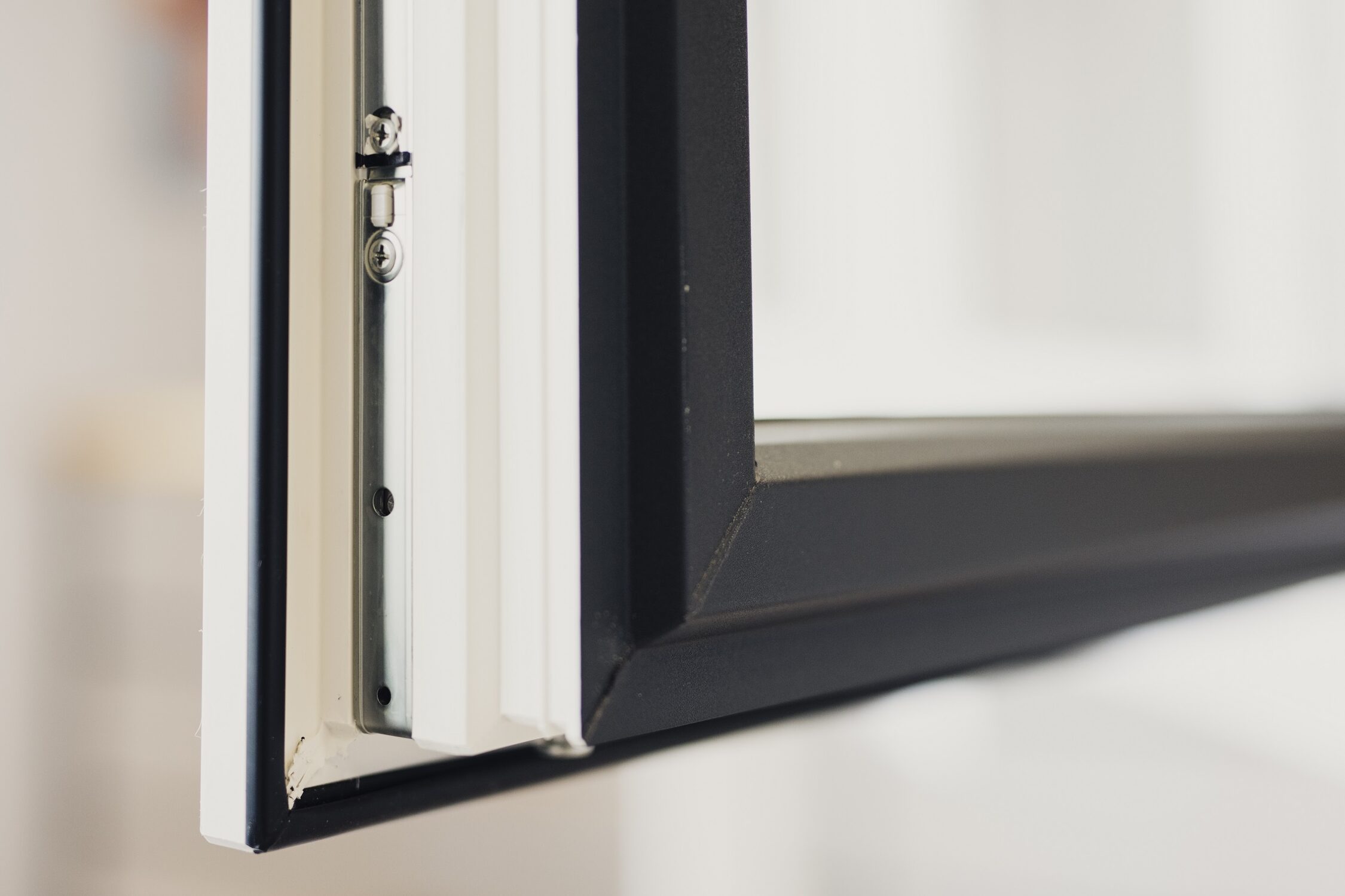chassis PVC