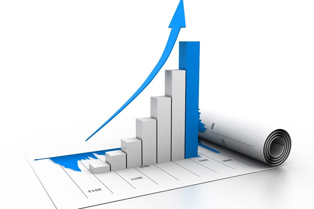 chiffre d'affaires