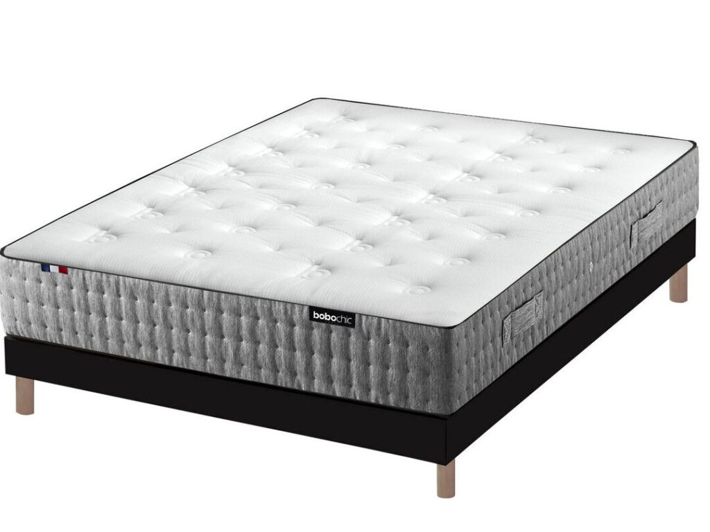 sommier matelas