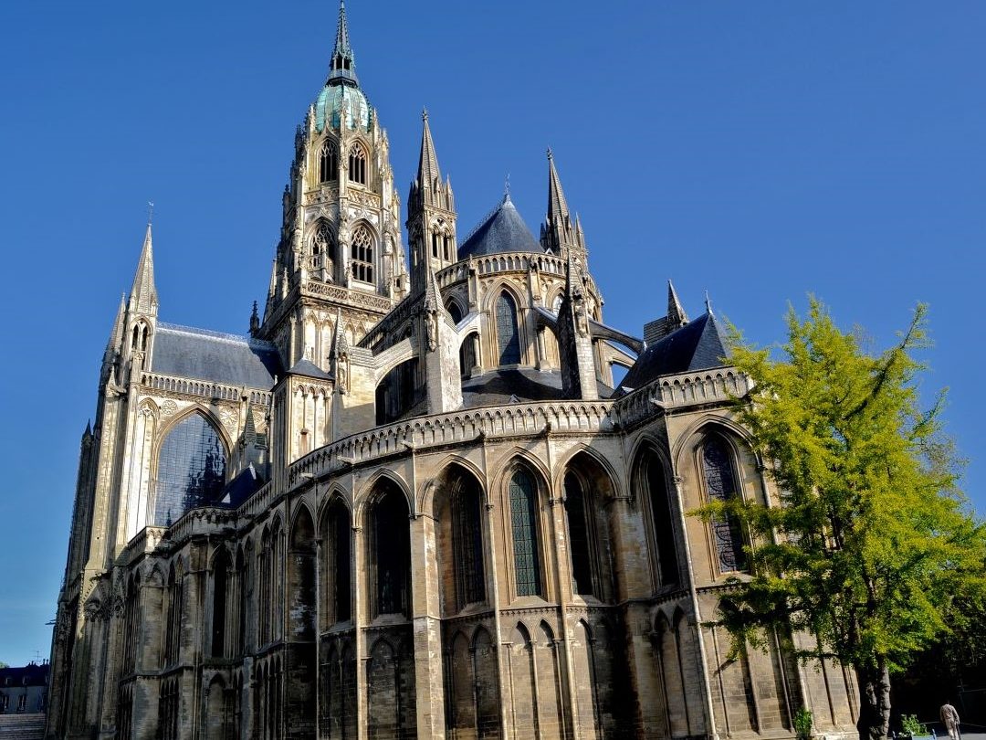 cathédrale