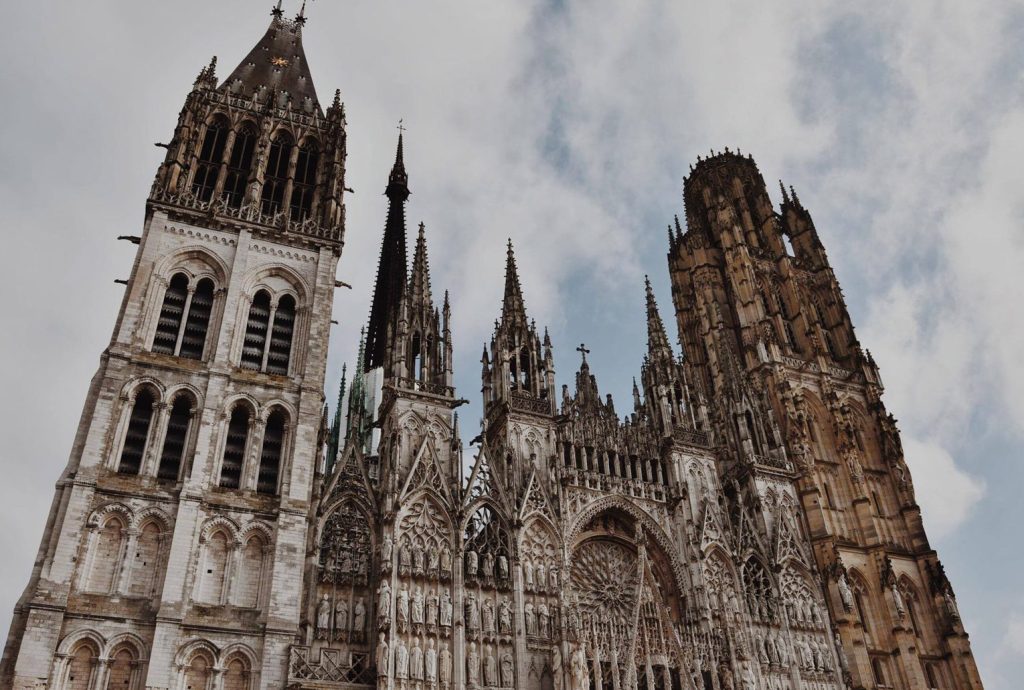 cathédrale
