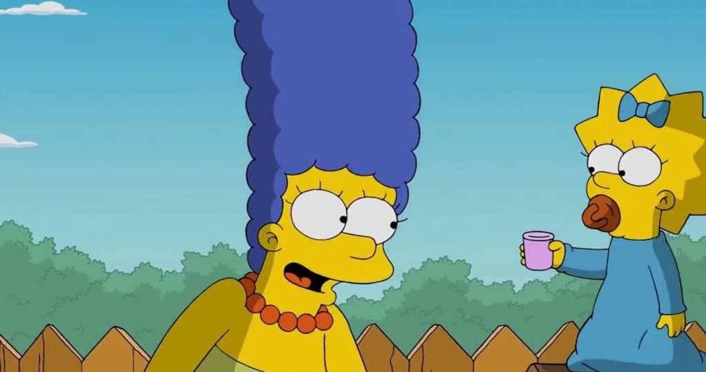 marge
