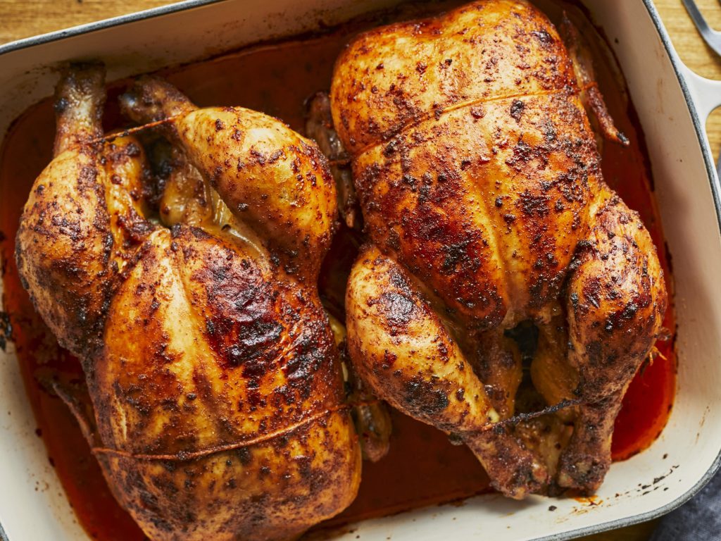poulet