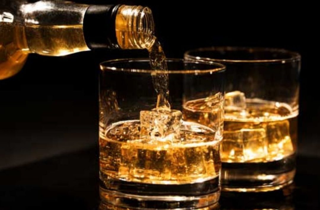 whisky