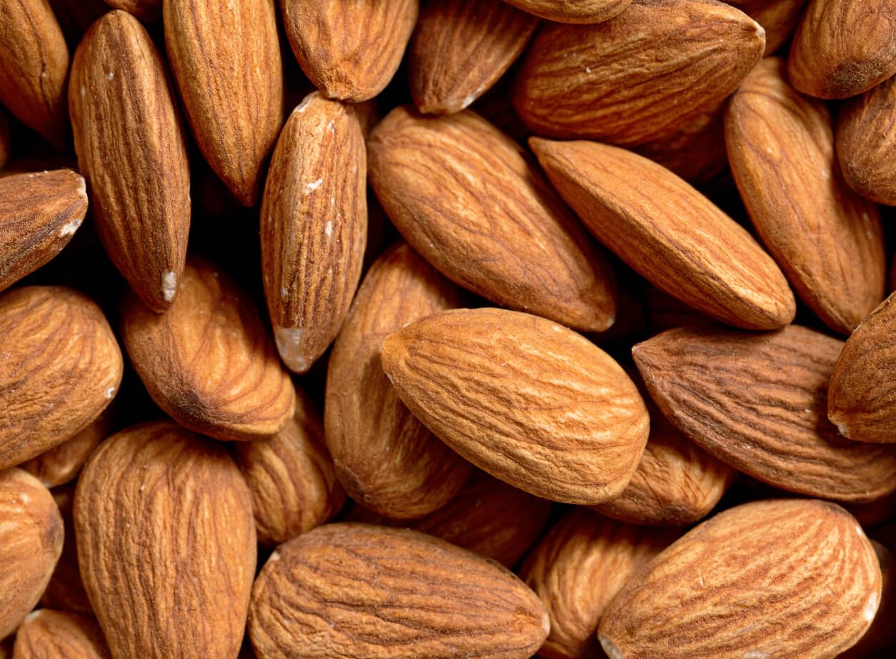 amandes
