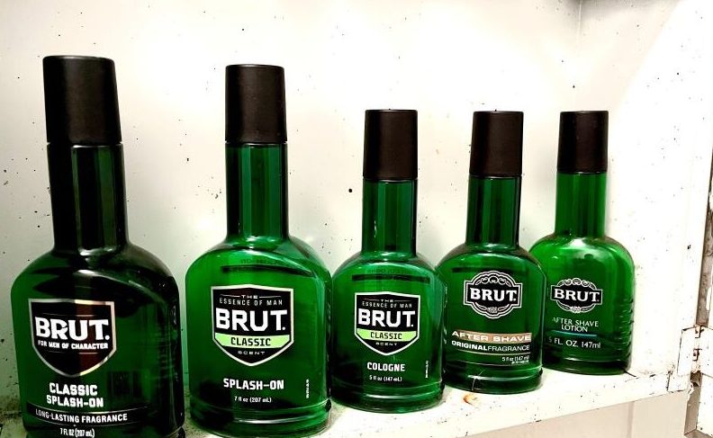 brut