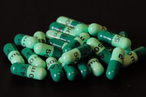capsules