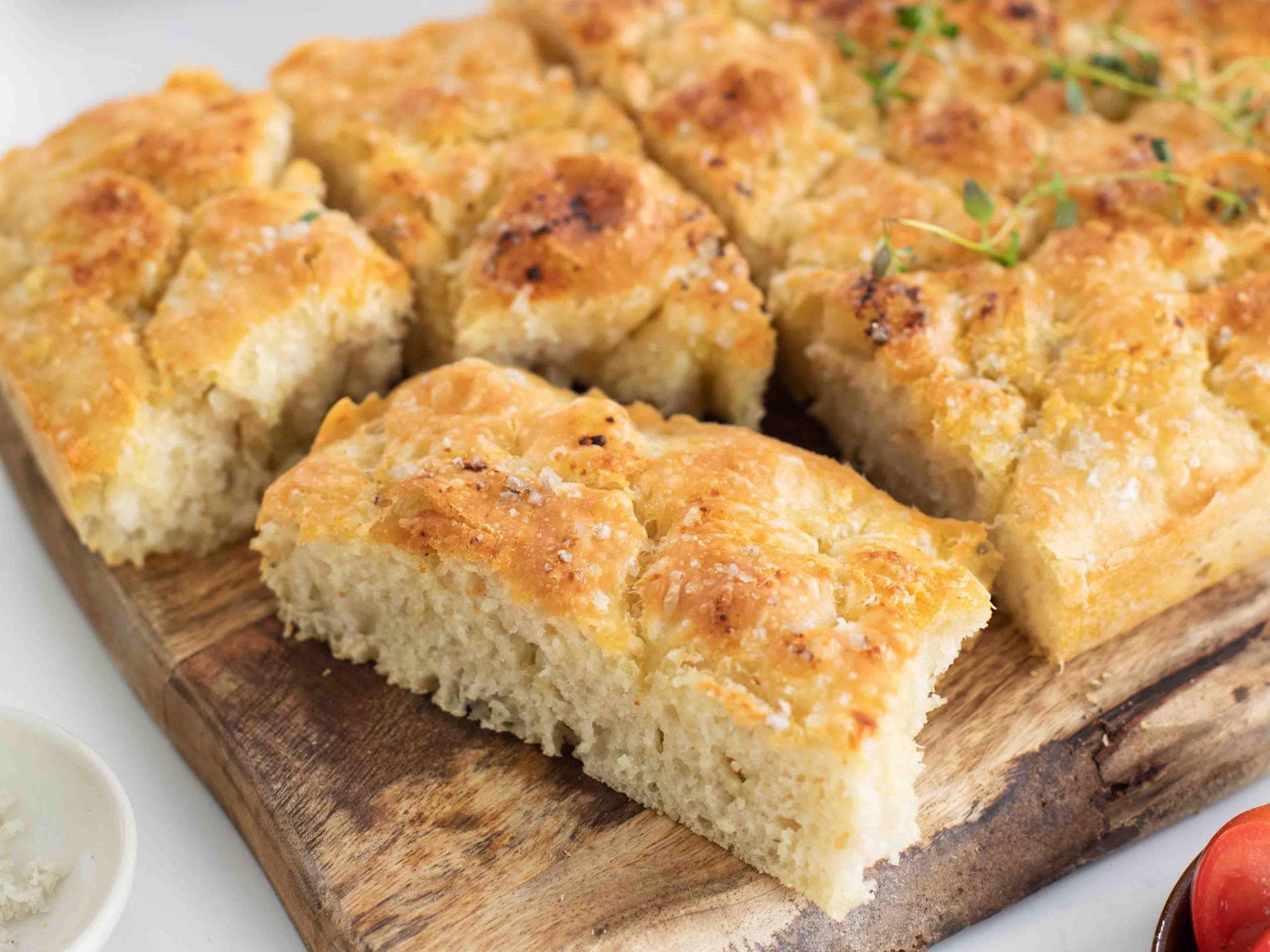 focaccia