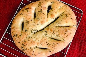 fougasse