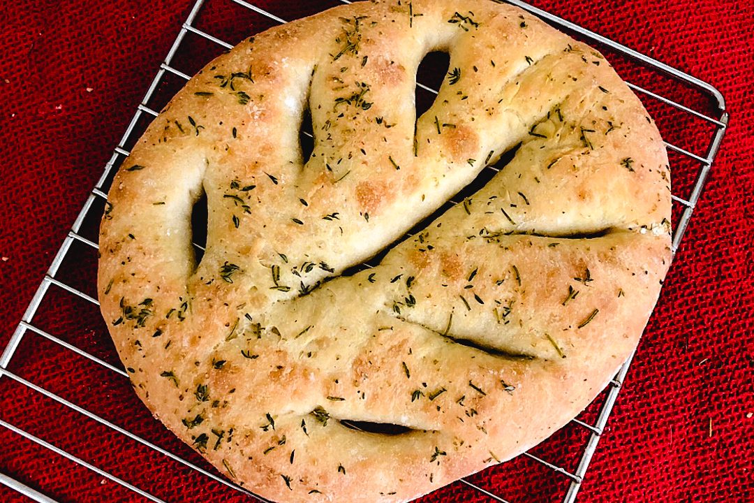 fougasse