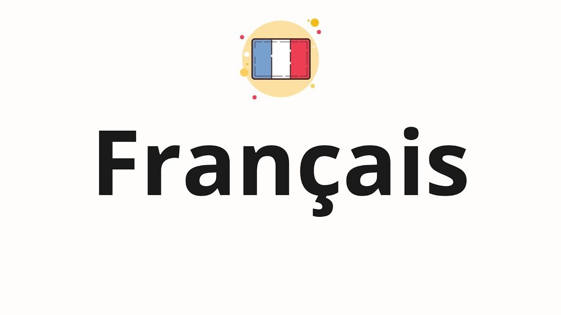 français