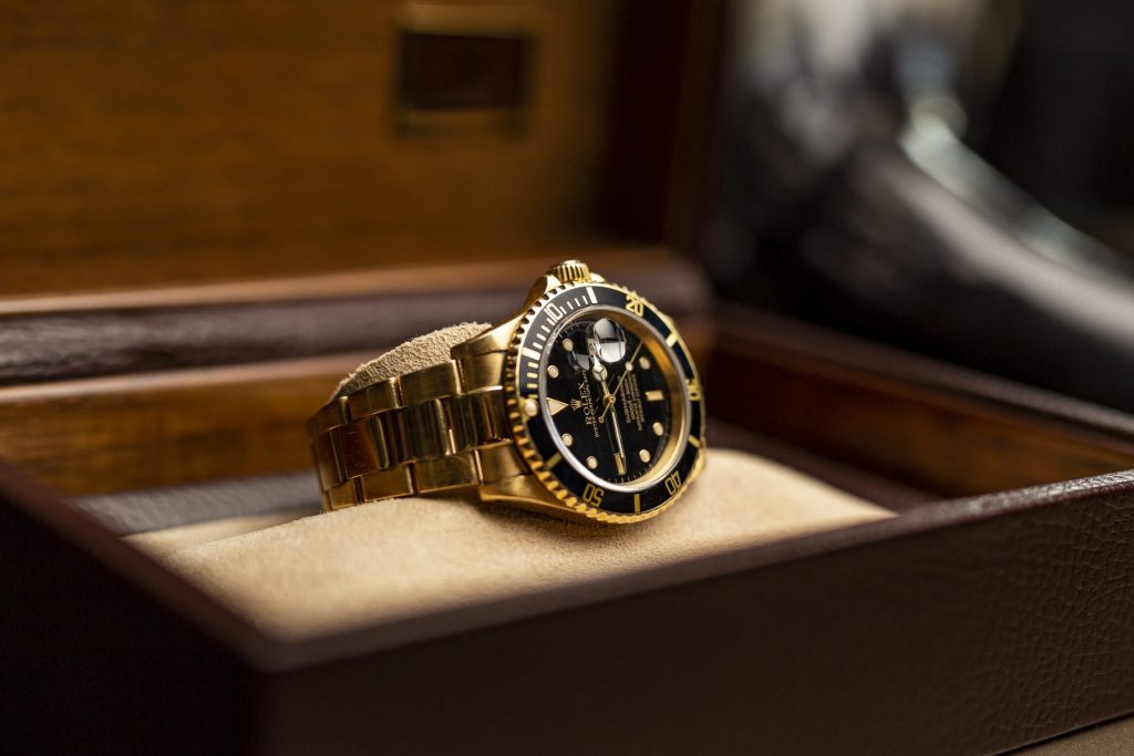 horloges
