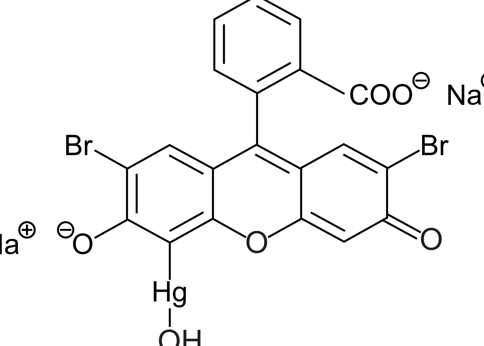 mercurochrome