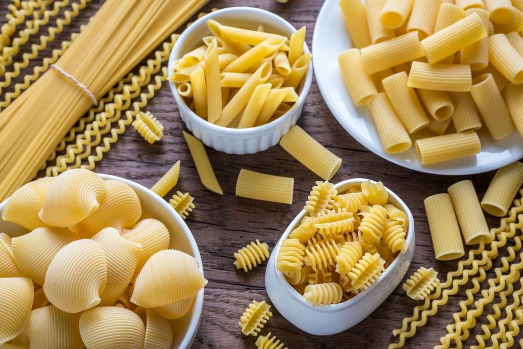 pâte