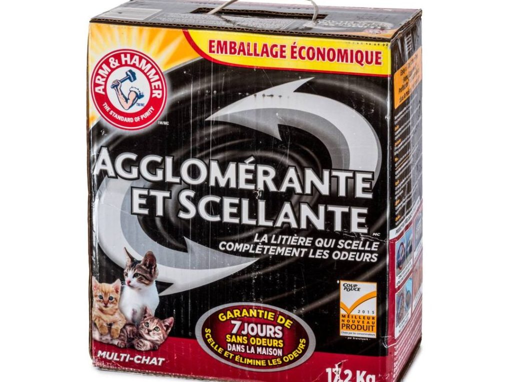 agglomérante