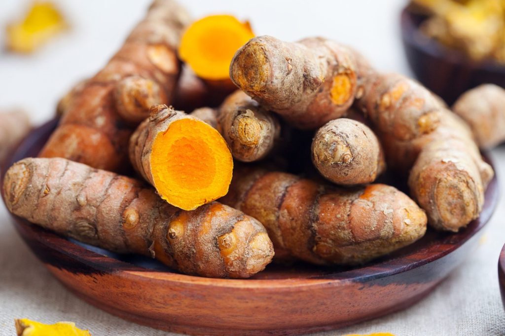 curcuma
