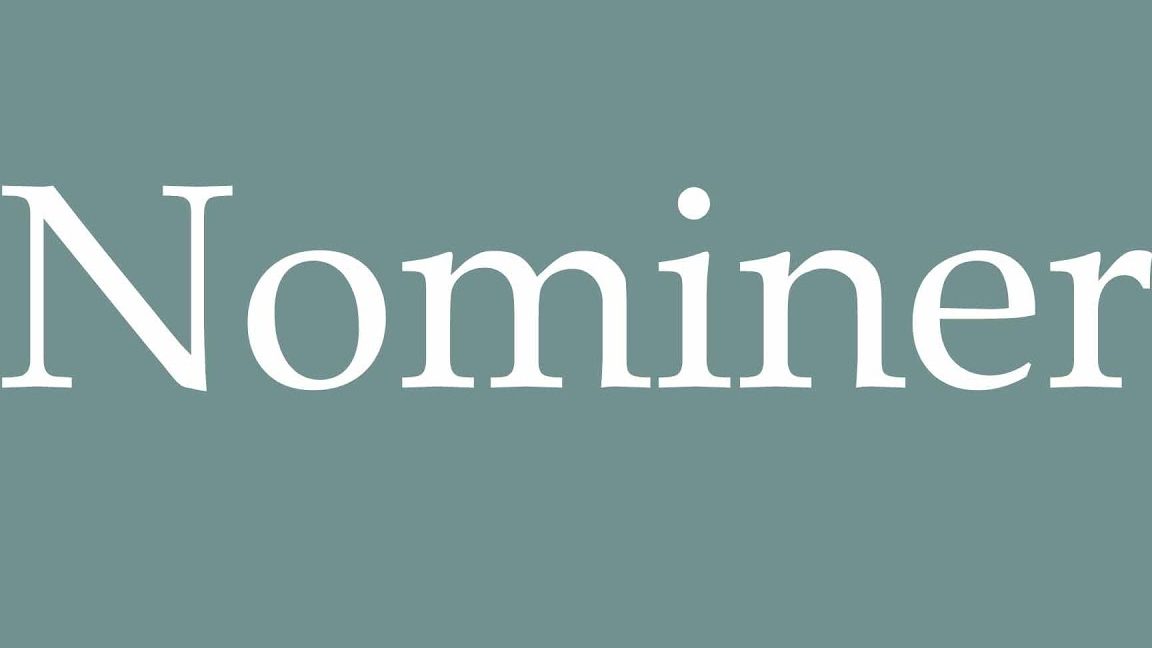 nominer