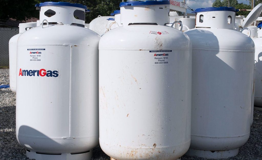 propane