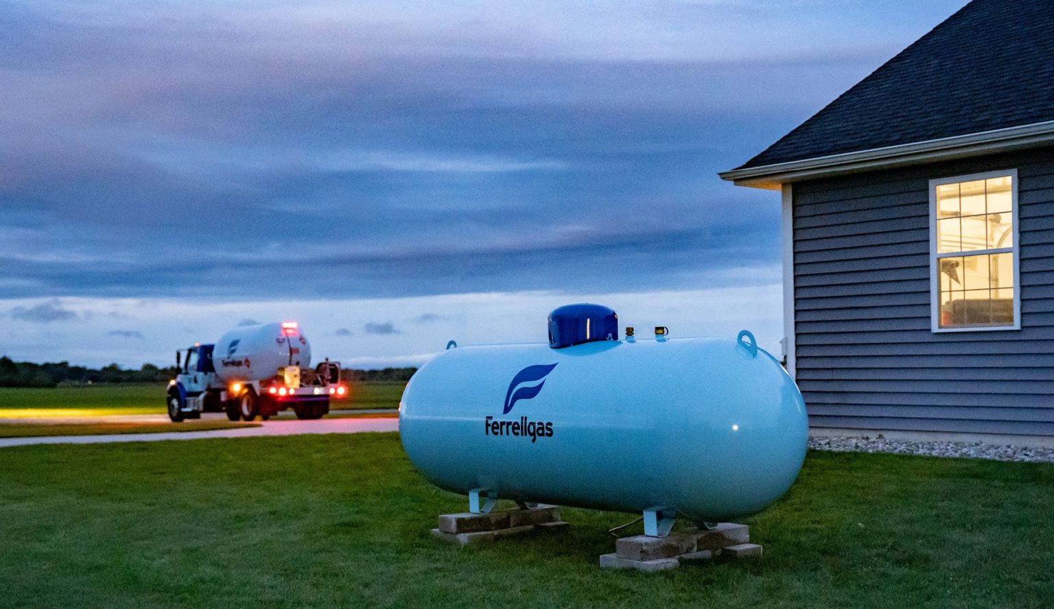 Différence entre Gaz de Ville et Propane Comprendre les — free download