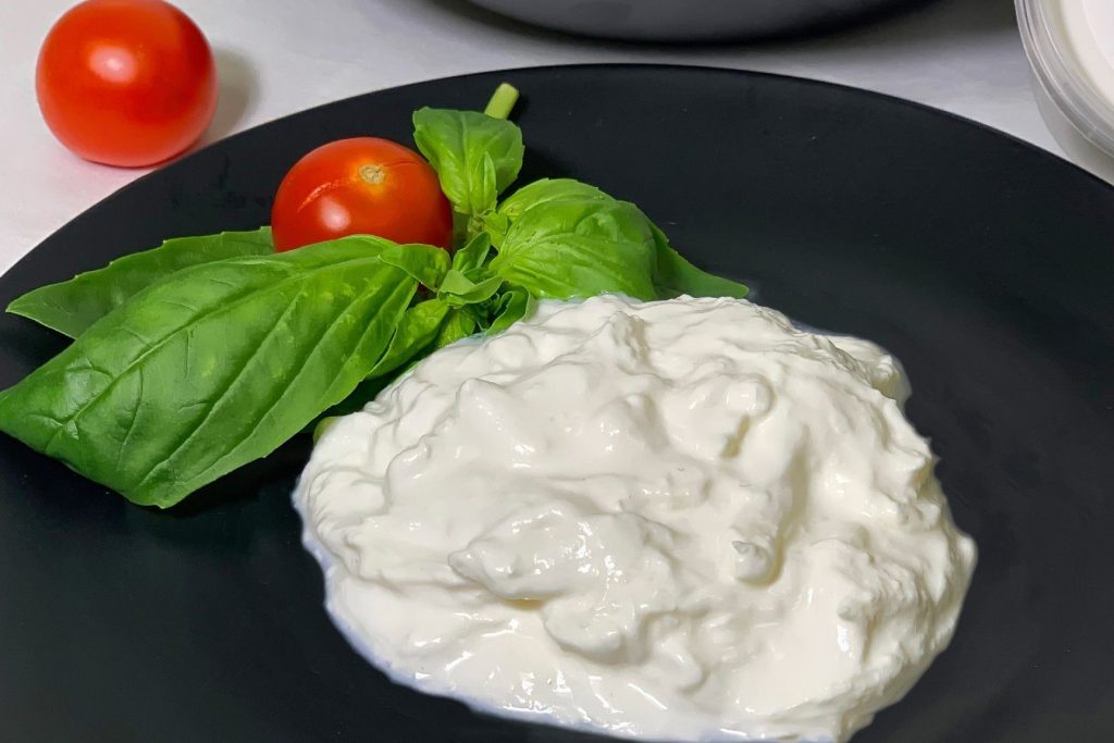 stracciatella
