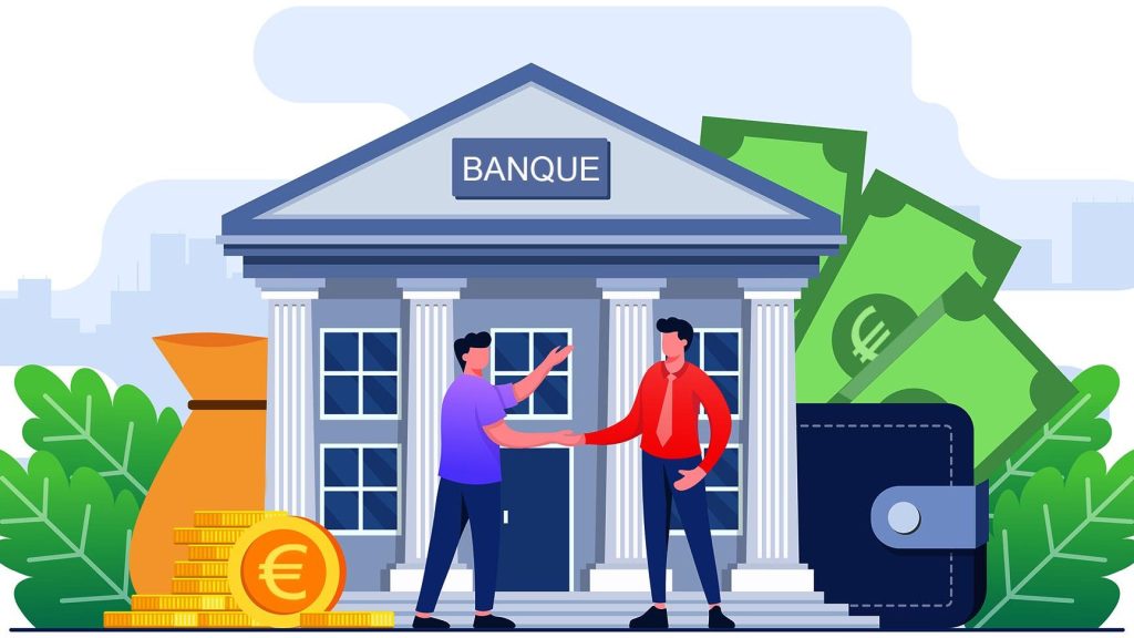 banques