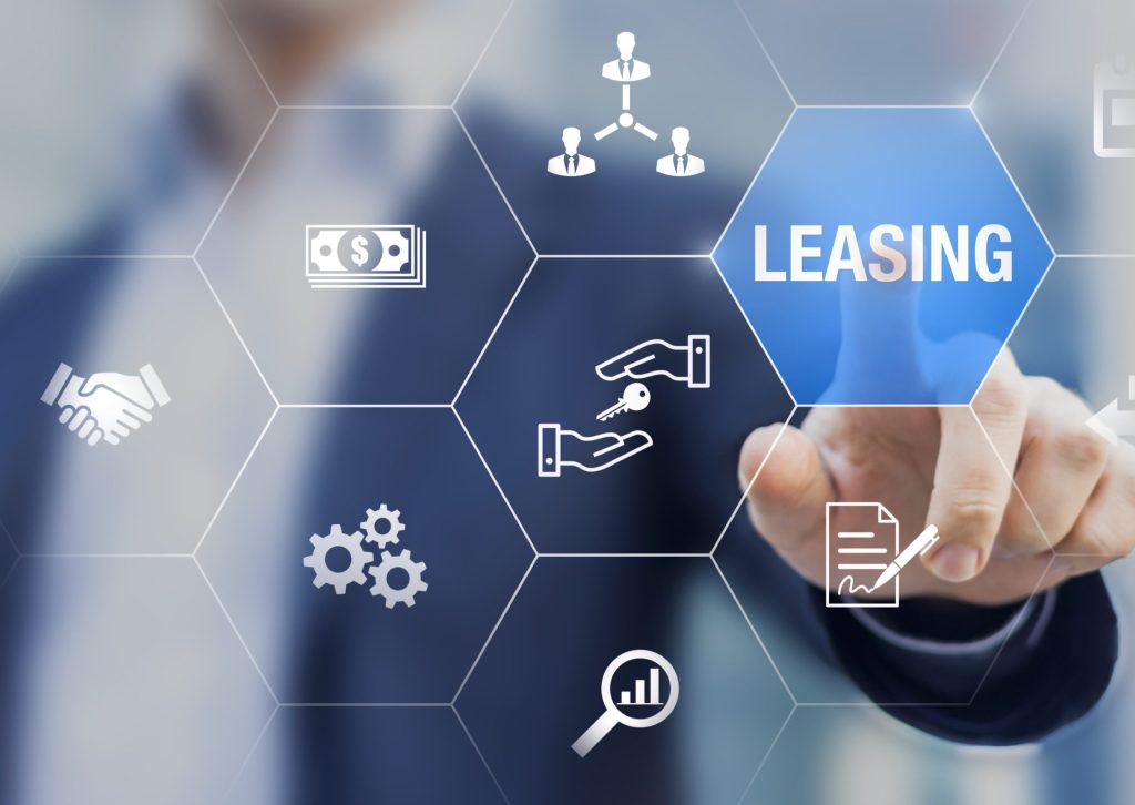 leasing