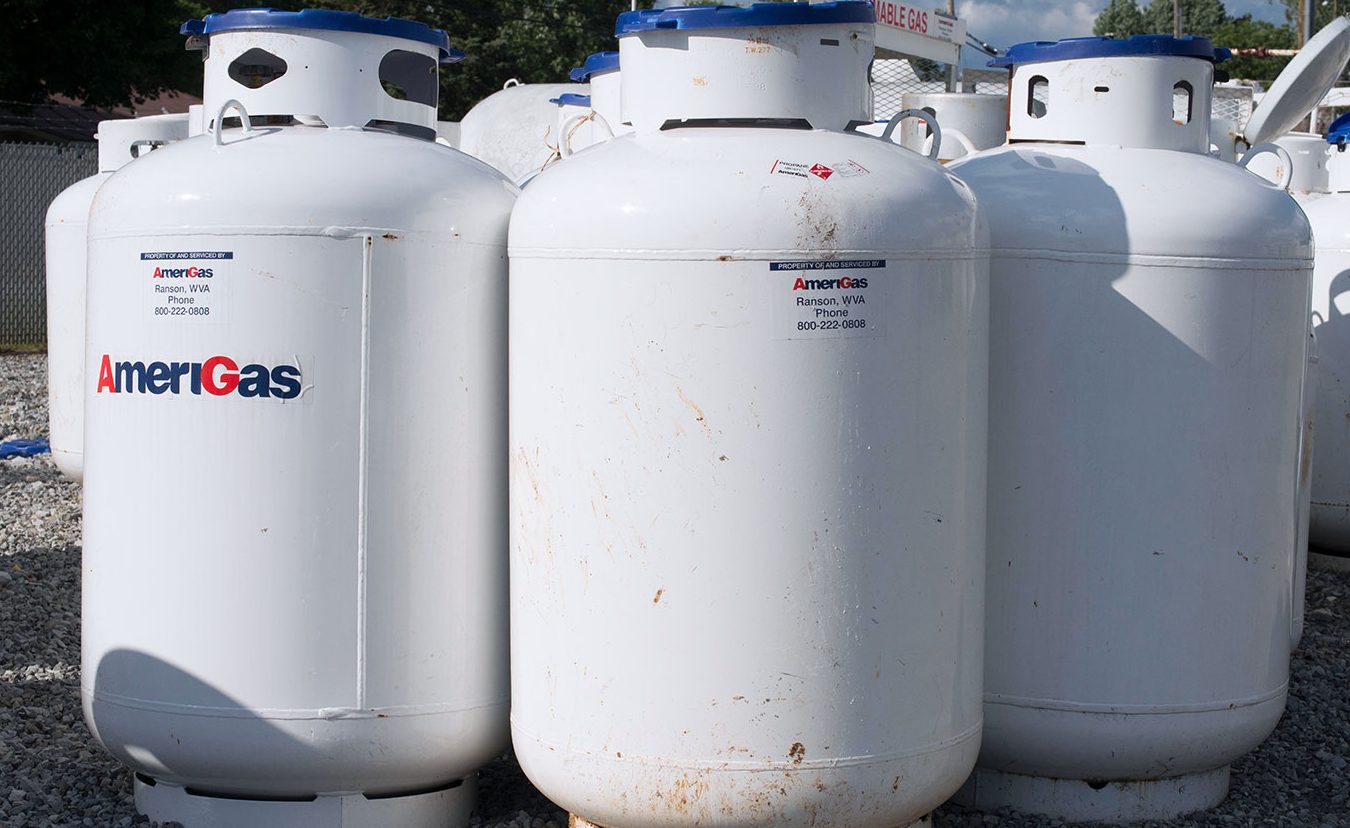 propane