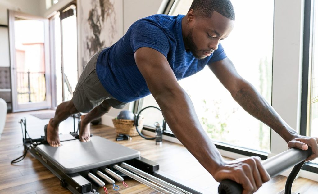 Reformer